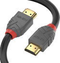 LINDY ANTHRA LINE HDMI CABLE High speed, 10m