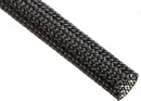 TECHFLEX EXPANDABLE HEAVY DUTY SLEEVING Fray resistant, size 3