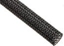 TECHFLEX EXPANDABLE HEAVY DUTY SLEEVING Fray resistant, size 9