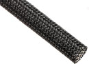 TECHFLEX EXPANDABLE HEAVY DUTY SLEEVING Fray resistant, size 19