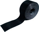 RIP-TIE RipWrap 2.0 inch, black (30 feet roll)
