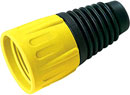 NEUTRIK BSX-4 XLR GLAND Yellow