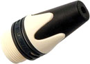 NEUTRIK BXX-9 XLR GLAND White