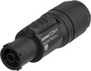 NEUTRIK NAC3F-TRUE1-L POWERCON TRUE1 Power input cable connector, true outdoor protection, 10-16mm