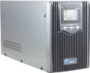 POWERCOOL LINE INTERACTIVE 2000VA UPS, LCD display, 2 x 3-Pin UK,  4 x IEC, RJ45, 1 x USB
