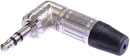 NEUTRIK NTP3RC 3.5mm 3-pole right-angled plug