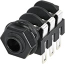 NEUTRIK NMJ6HF-S JACK SOCKET