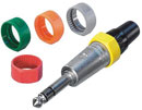 NEUTRIK JACK PLUG RINGS - C series