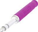 NEUTRIK BSTP-7 BANTAM PLUG GLAND Violet