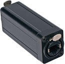 NEUTRIK DMX ADAPTERS - In-line