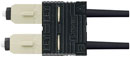 PANDUIT OPTICAM FSCDMC5BL PRE-POLISHED FIBRE CONNECTOR SC MM duplex OM2 50/125