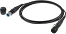 NEUTRIK NKO2S-A-3-300 OPTICALCON ADVANCED DUO Cable assembly SM, 300m, CDR380 drum