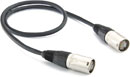 CANFORD ETHERCON CAT6 UNSCREENED CABLES - Using Cat6-F deployable cable