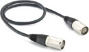 CANFORD ETHERCON CAT6A SCREENED CABLES - Using Cat7-F deployable cable