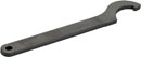 FISCHER TX00.105 C SPANNER For panel mounting DKE 8.7 / 11.3 / HD pro+ and all DS / DSR types
