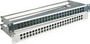 CANFORD MUSA HD 3Gb/s 1080p VIDEO PATCH PANELS Very High Density