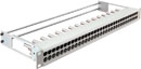 CANFORD MUSA HD 3Gb/s 1080p VIDEO PATCH PANELS - Very high density - 2 x 32 way