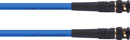 CANFORD CABLE 12G BNC-BNC-SDV-F-300mm, Blue