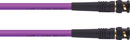 CANFORD CABLE 12G BNC-BNC-SDV-F-1200mm, Violet