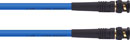 CANFORD CABLE 12G BNC-BNC-SDV-F-1800mm, Blue