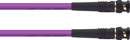 CANFORD CABLE 12G BNC-BNC-SDV-F-5m, Violet