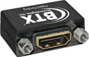 BTX CD-HDFFP HDMI ADAPTER For D-sub 9-pin apertures