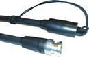 NEUTRIK RBR-CAP-CABLE-BNC Rubber cap for BNC cable connectors