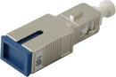 SENKO FIBRE ATTENUATOR SC, UPC, 1dB