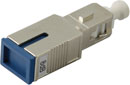 SENKO FIBRE ATTENUATOR SC, UPC, 8dB