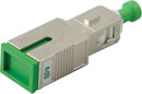 SENKO FIBRE ATTENUATOR SC, APC, 4dB