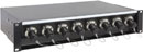 CANFORD FIBRE LEMO SMPTE FIELD TERMINATION RACKMOUNT ENCLOSURES