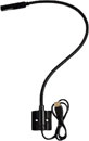 LITTLITE LCR-12-END-USB GOOSENECK LAMP Surface mount, 12-inch, LED array, switched, USB powered
