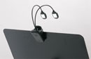 K&amp;M MUSIC STAND LAMPS