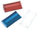 LITTLITE CF colour filter kit Consisting of red, blue and clear filters