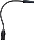 LITTLITE 18X-4-LED GOOSENECK LAMP 18 inch, LED array, 4 Pin XLR, black