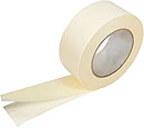 GAFFER TAPE Double-sided, 50mm (reel of 50m)