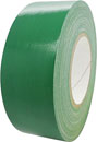 GAFFER TAPE Type B, green, 50mm (reel of 50m)