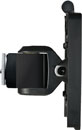 YELLOWTEC MIKA YT3631 MONITOR ARM XS Swivel only, supports 15kg, black