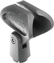CANFORD MIC CLAMP Flexible, to fit 28mm-33mm mic diameter