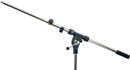 K&M MICROPHONE STANDS - Boom arms