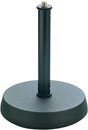 K&M MICROPHONE STANDS - Table stands