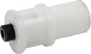 PANAMIC Adjustable end stop for mini booms, 1 inch tube