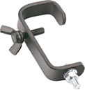 CANFORD HOOK CLAMP Microphone fixing