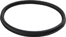 K&M 01-09-050-00 SPARE PROFILE RING Rubber, for round base