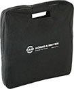 K&M 24627 CARRYING CASE For 24624 base plate, nylon, 560x560x30mm