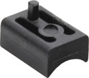 K&M 01-86-630-55 SPARE STAND INSERT With R7.5 pin