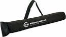 K&M 10711 CARRYING CASE For 107 music stand, nylon