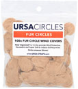 FUR CIRCLES