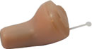 CANFORD WIRELESS ICM60 IN EAR EARPIECE Beige