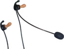 CANFORD IN-EAR HEADSETS